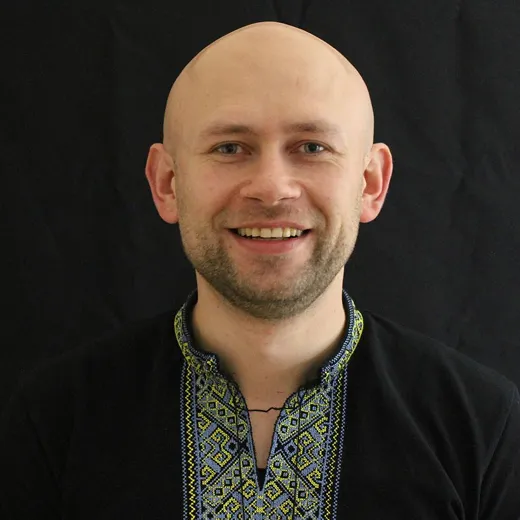 Roman Hutnyk