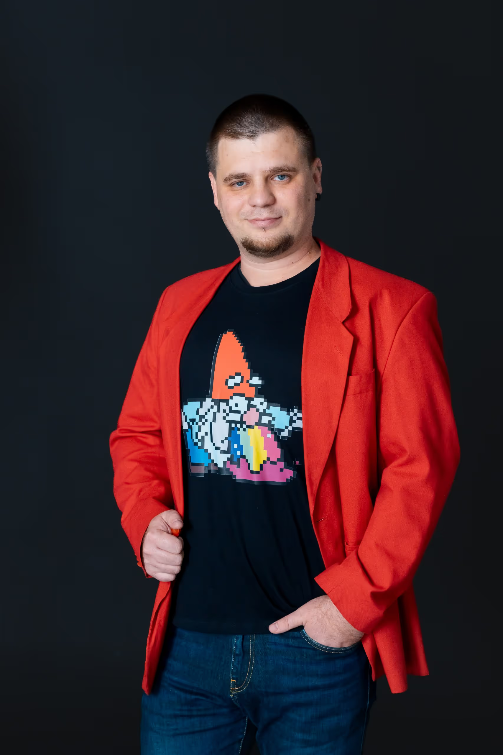 Vitaliy Savchuk