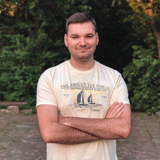 Vitaliy Harha